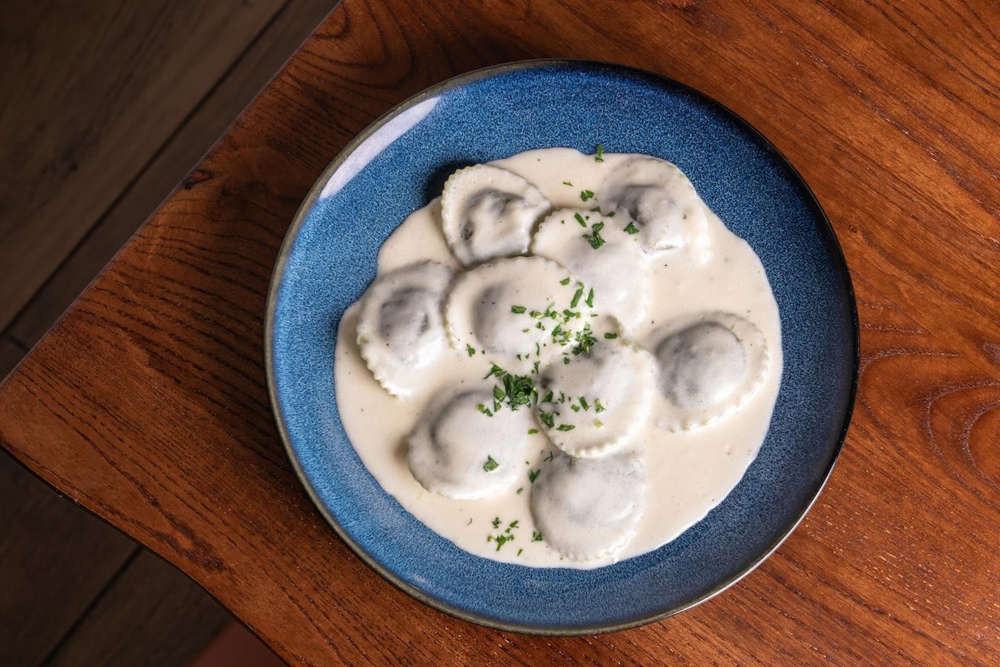 Ravioli