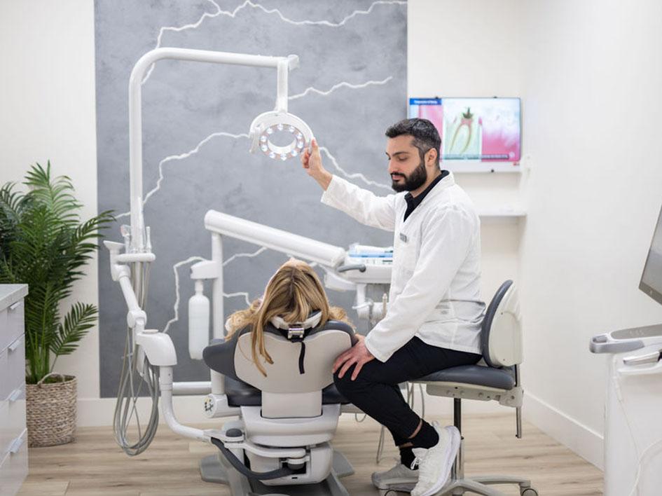 Empower Dental Glendale Image