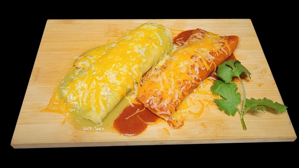 Enchilada