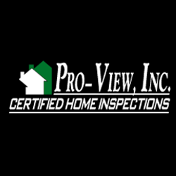 Pro- View, Inc. Logo