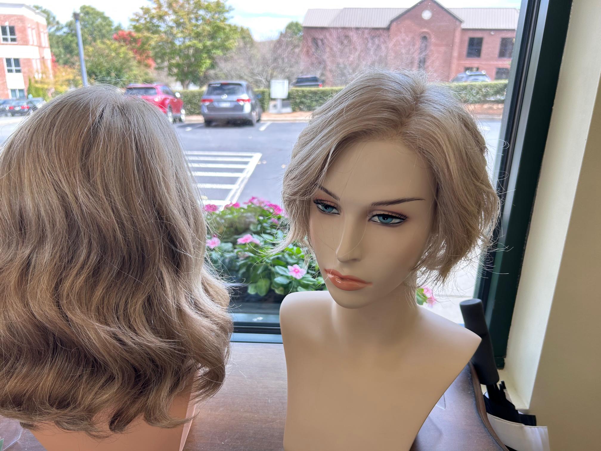 Best 30 Wig Shops in Concord NC with Reviews