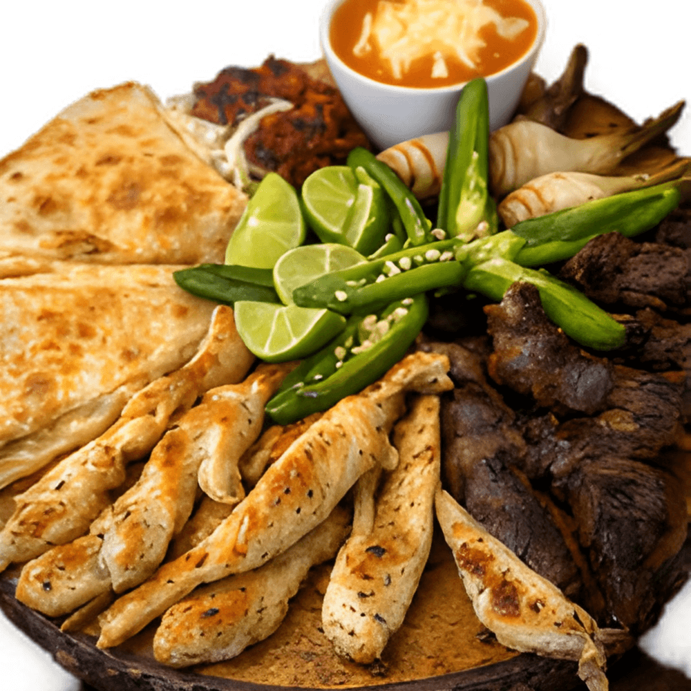 Sonora Sampler