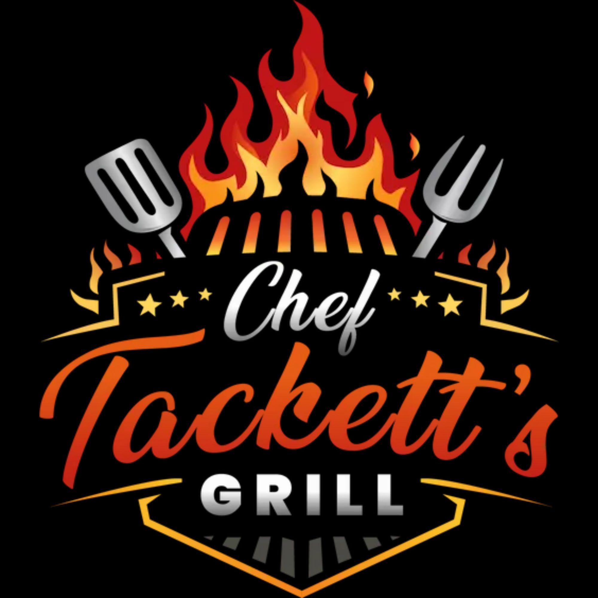 Chef Tackett's Grill