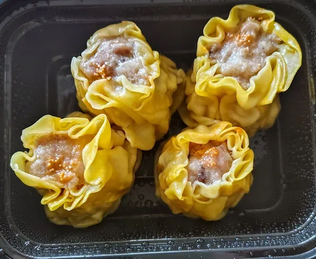 Dumpling District Image