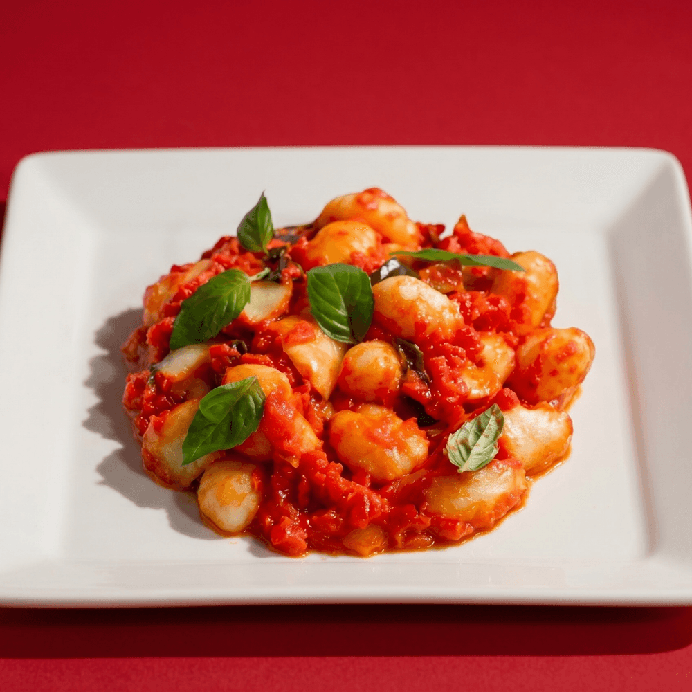 Gnocchi Sorrento