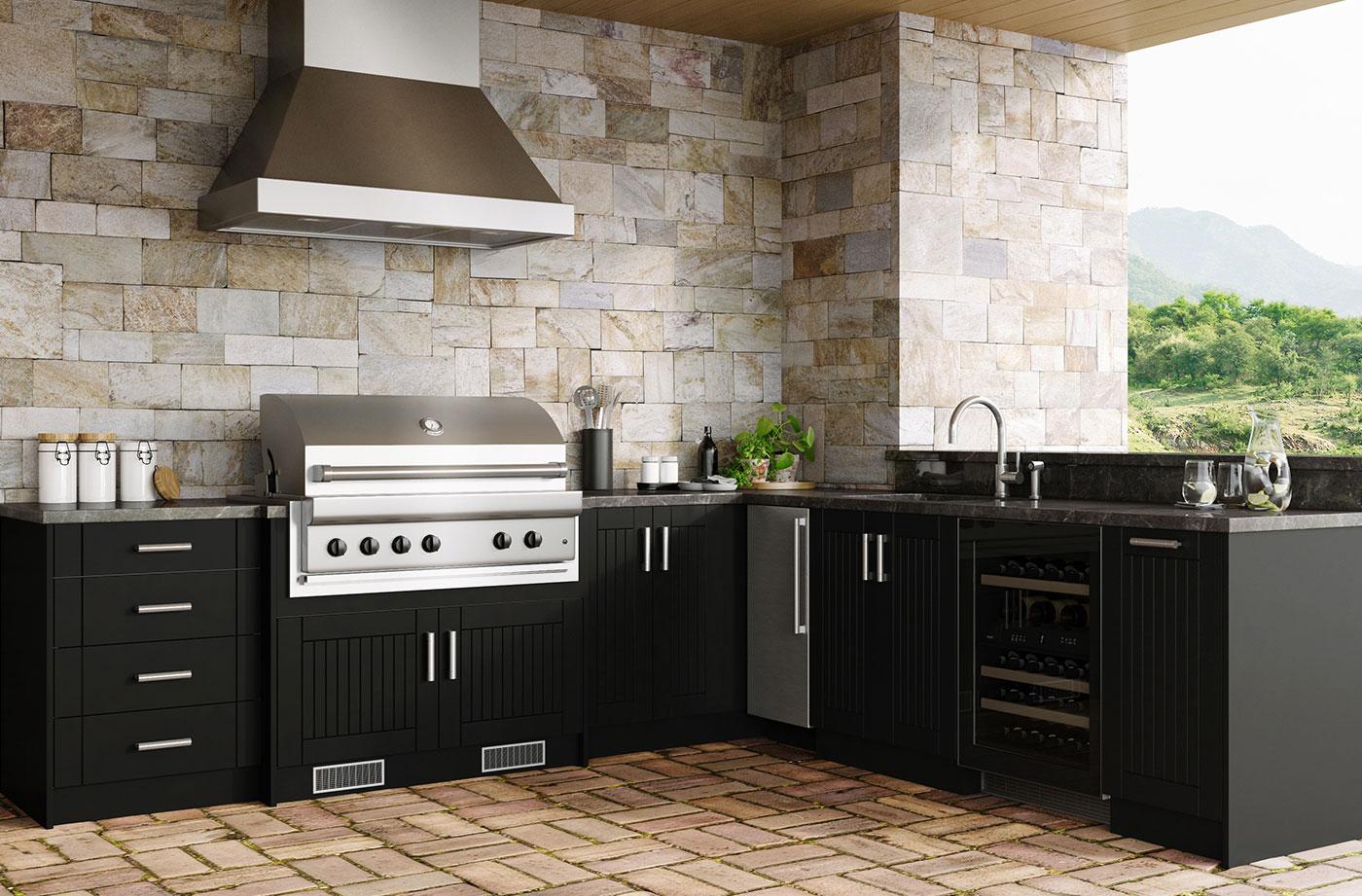 Jax Bargain Cabinets & Flooring Image