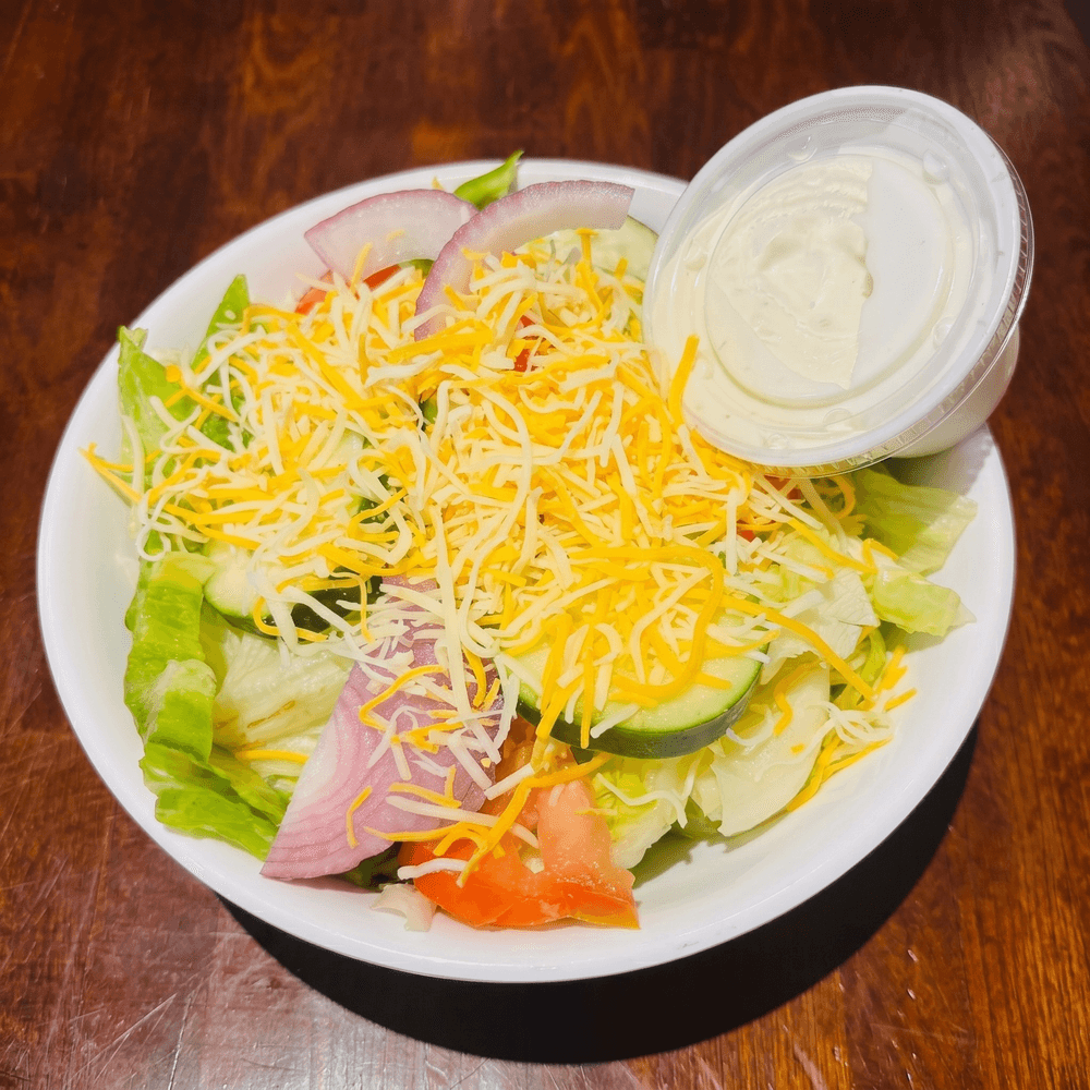 Side Salad