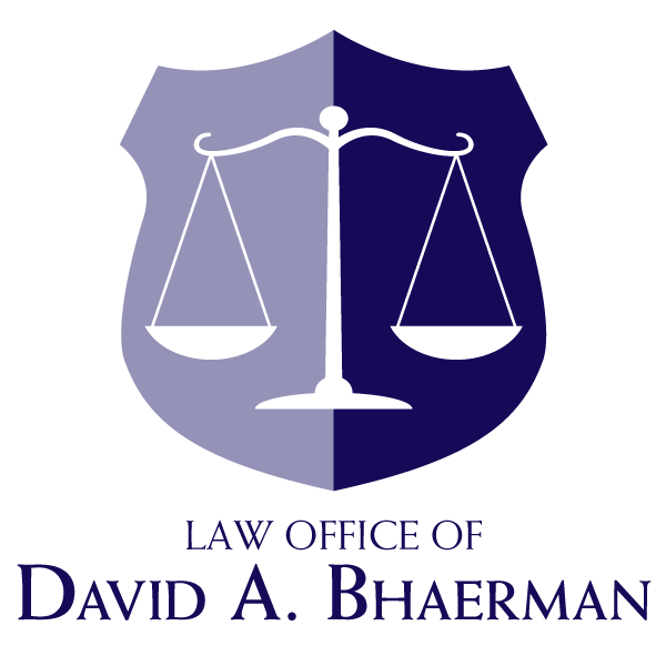 Law Office of David A Bhaerman