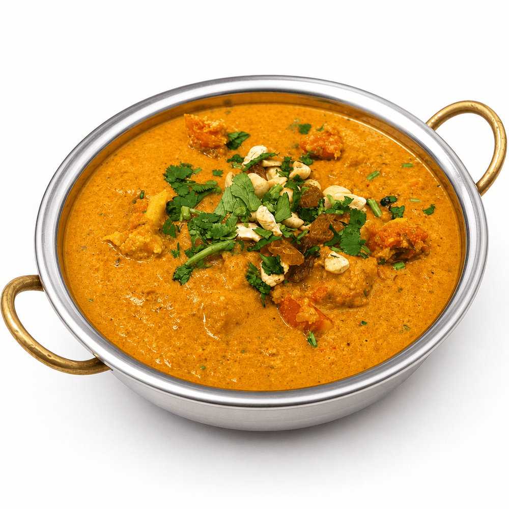 Vegetable Korma
