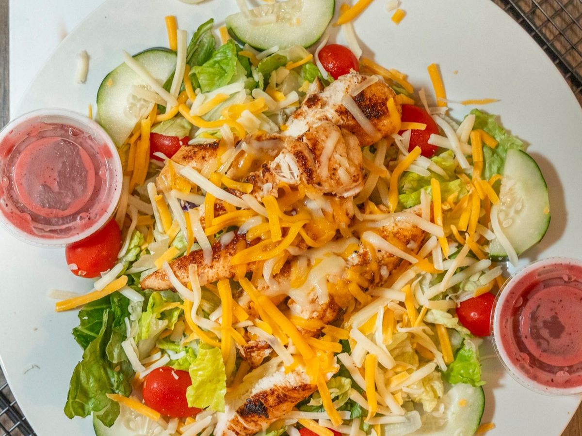 Chicken Salad