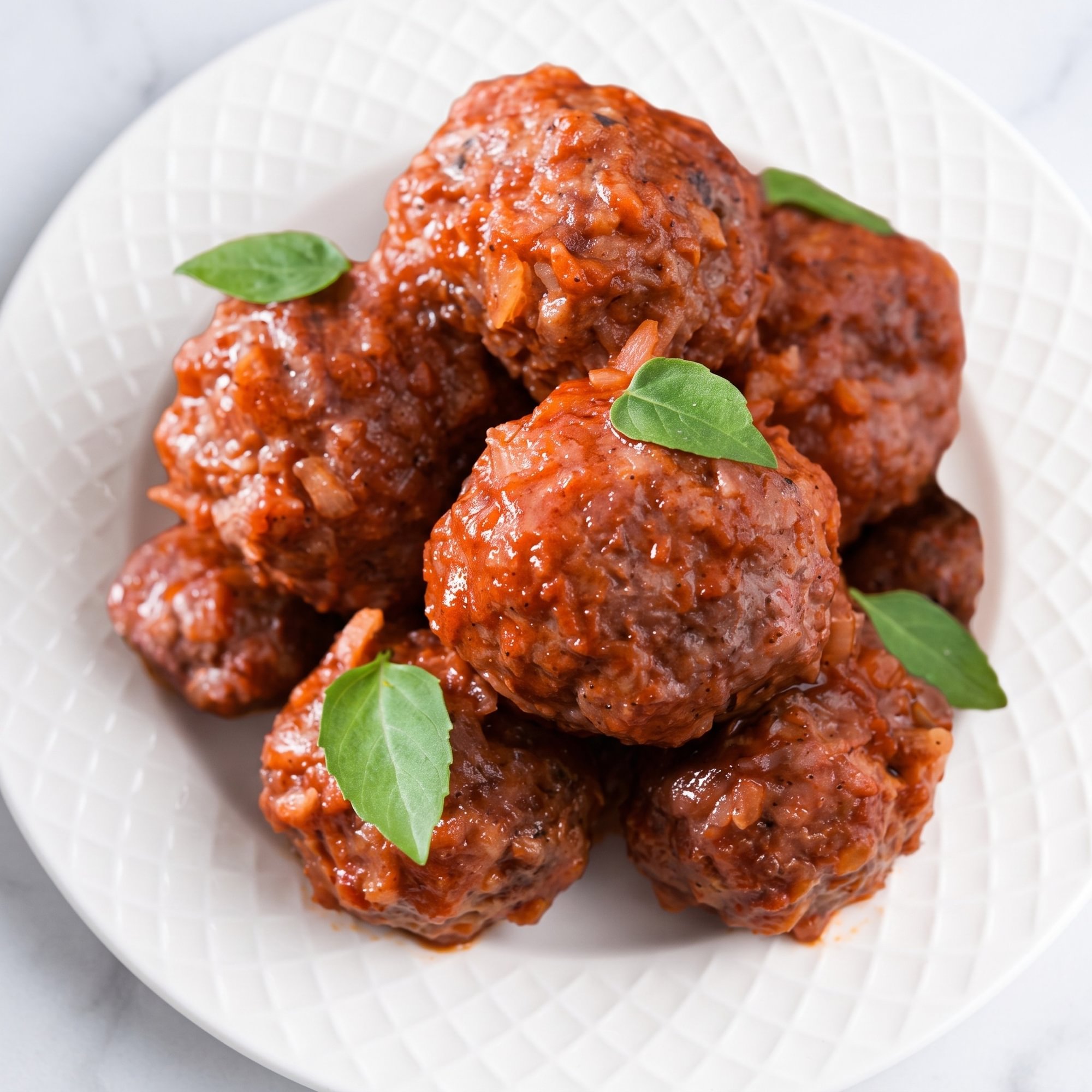 Meatball Side Order