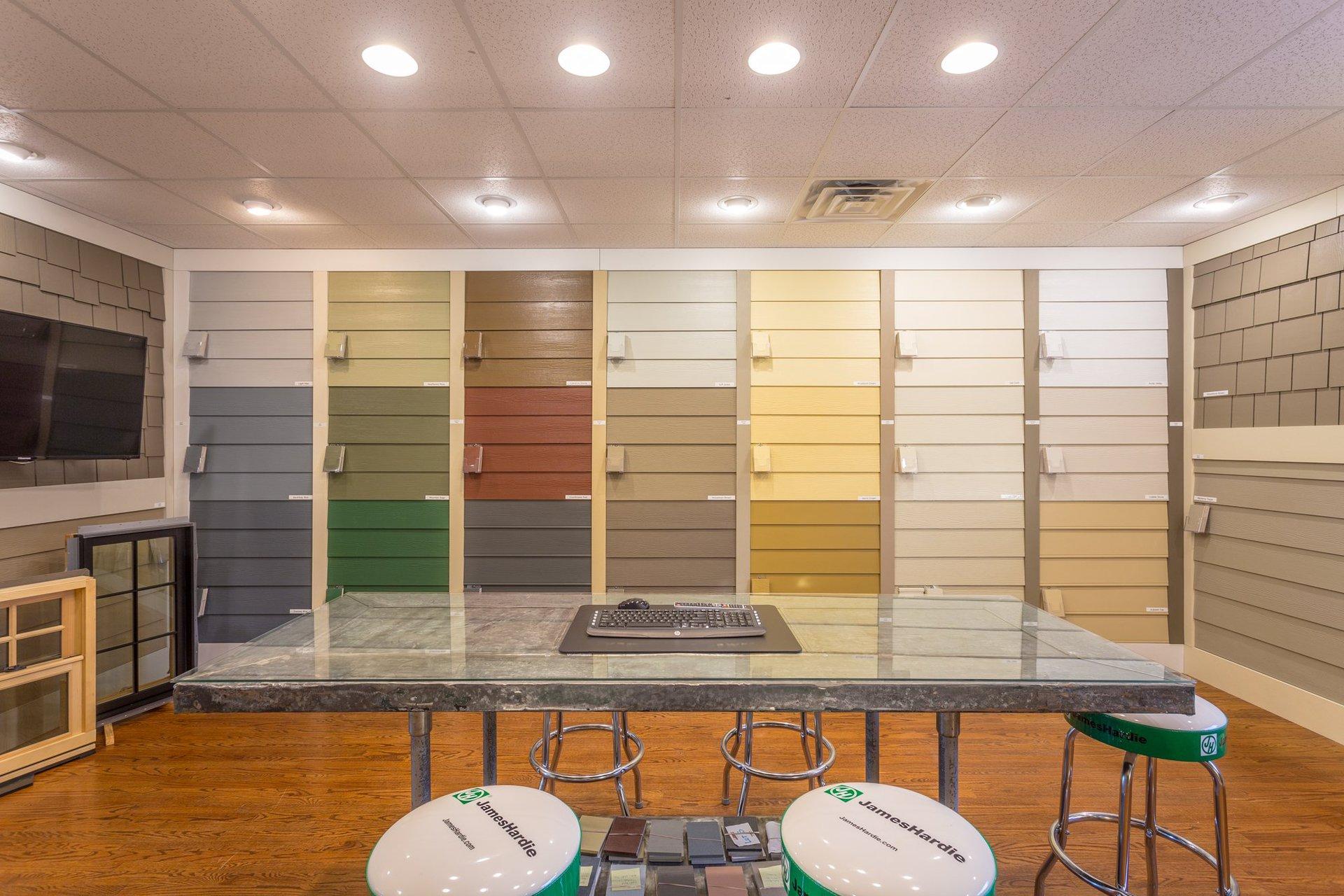 Chattanooga Exteriors Image