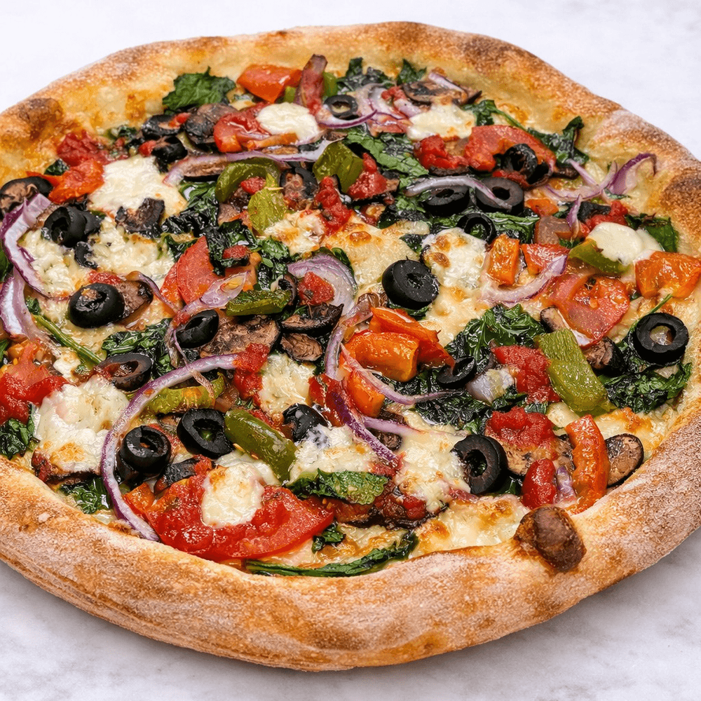 Veggie