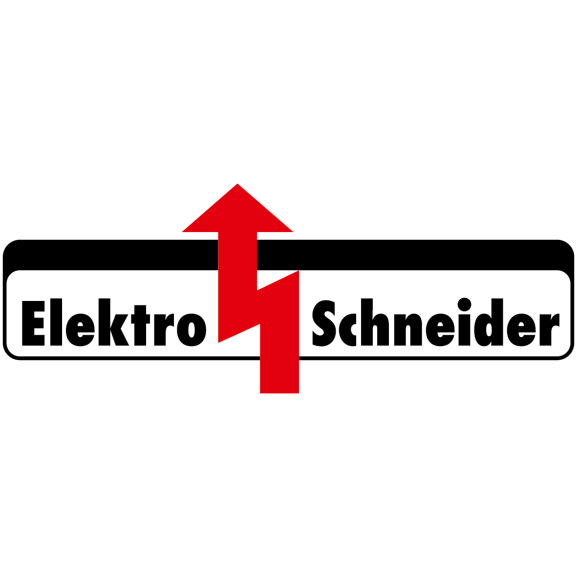 Logo von Elektro Schneider Inh. Michael Schneider