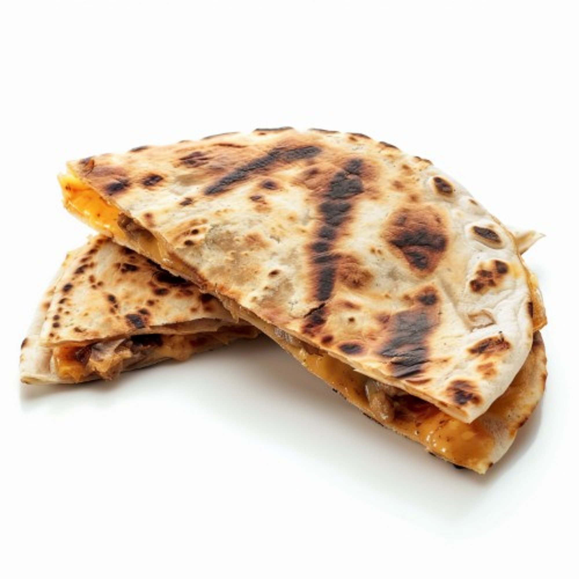 Chicken Quesadilla