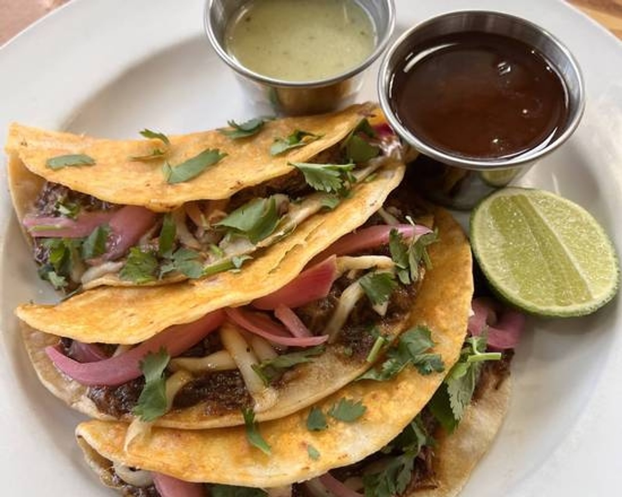 Tacos De Birria