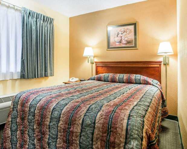 Images Econo Lodge