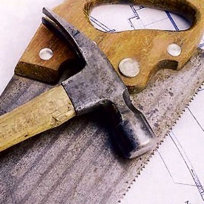 Pete's Handyman Services Logo