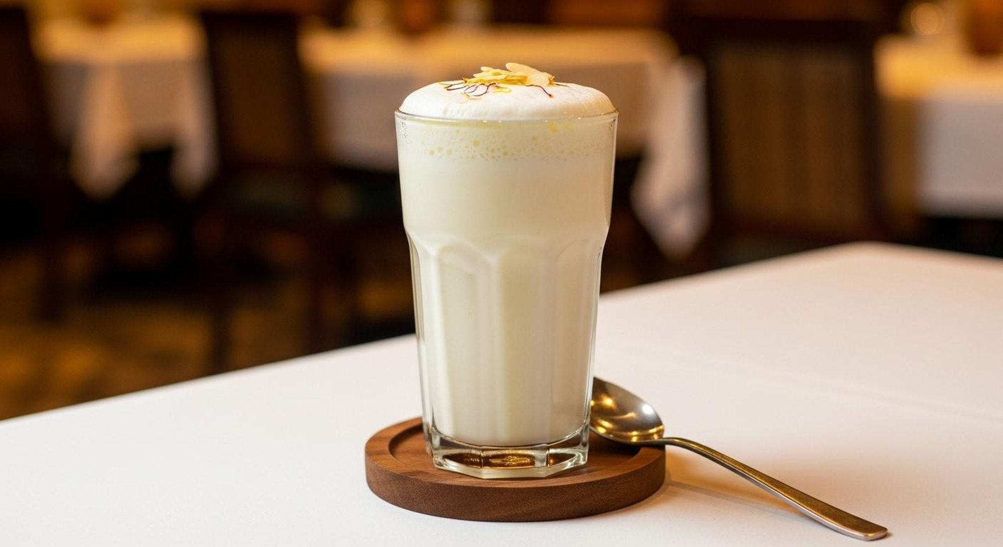 Sweet lassi