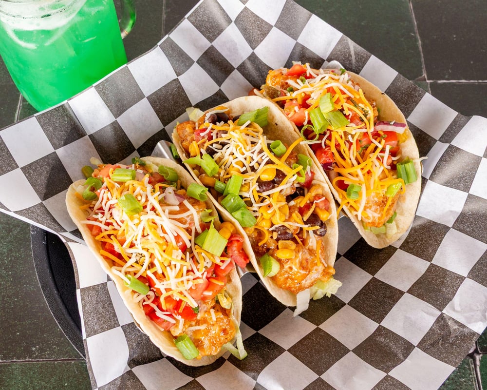 Uno Taco
