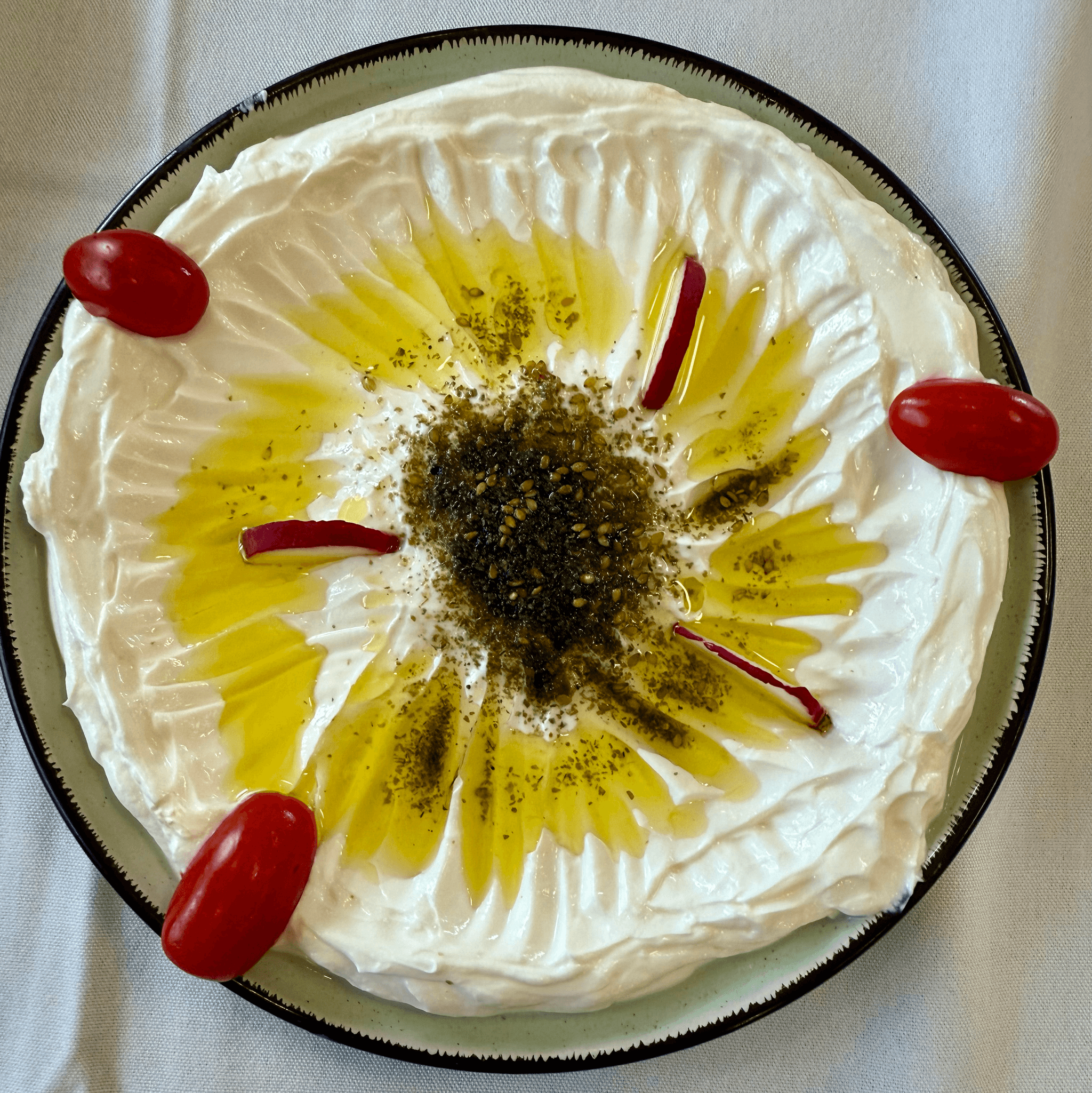 Labneh