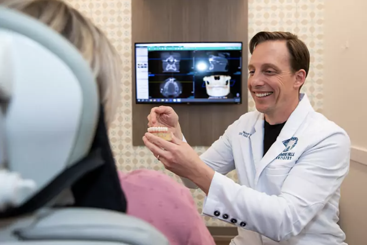 Sycamore Hills Dentistry
