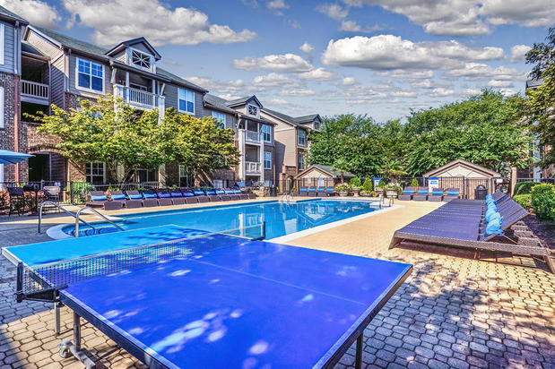 Images Camden Ballantyne Apartments