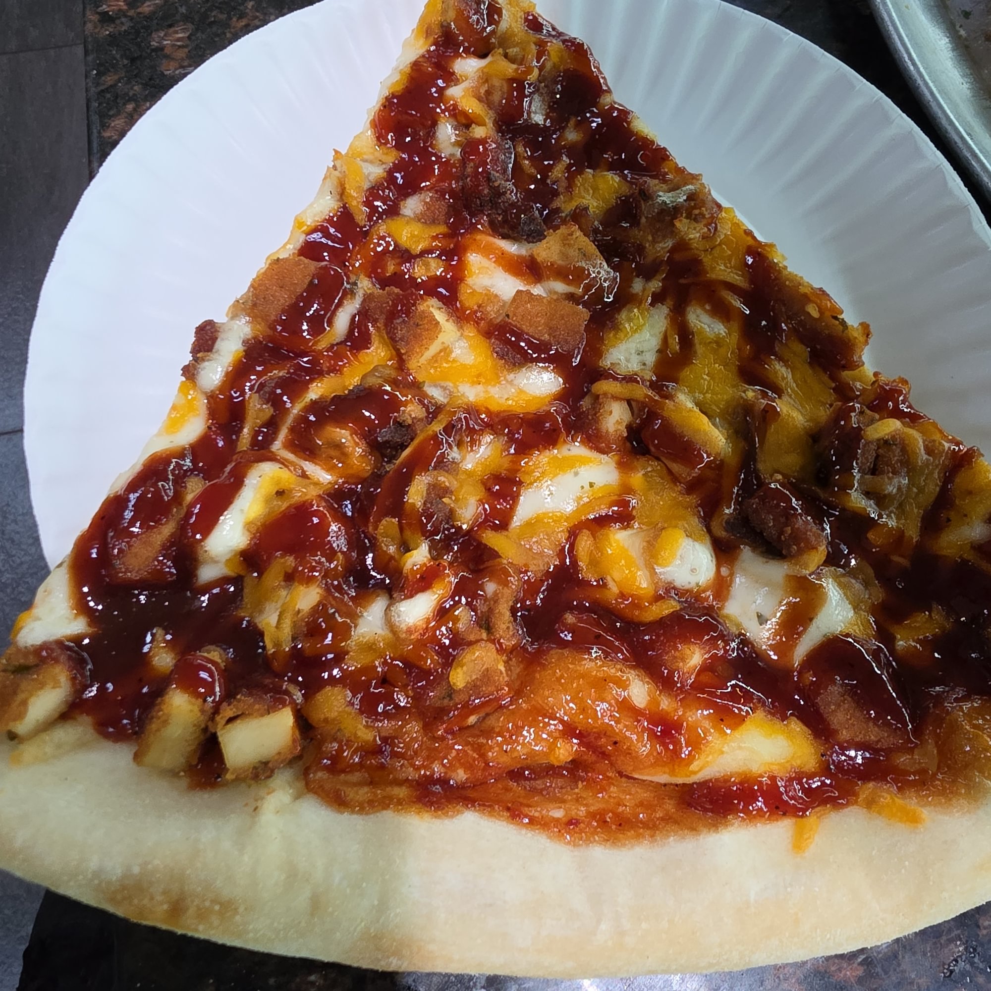Bbq Slice