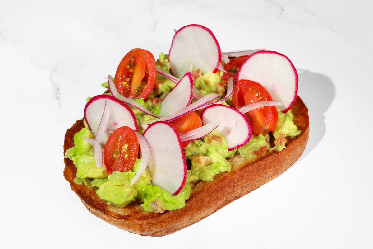 Avocado Toast