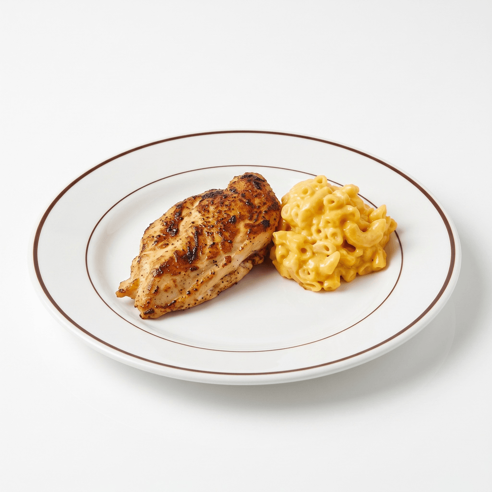 Kids Chicken Breast