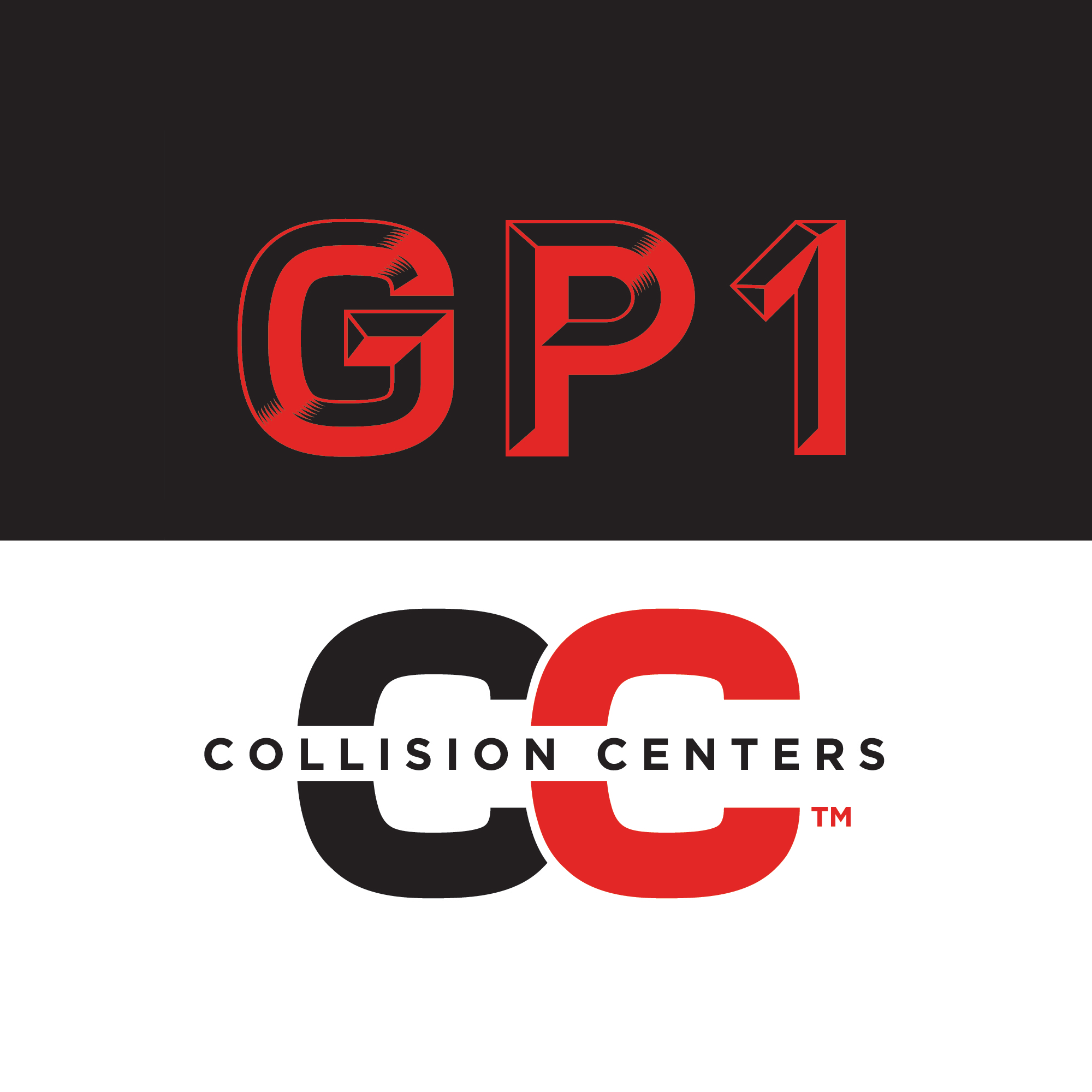 Gene Messer Collision Center - Lubbock Logo