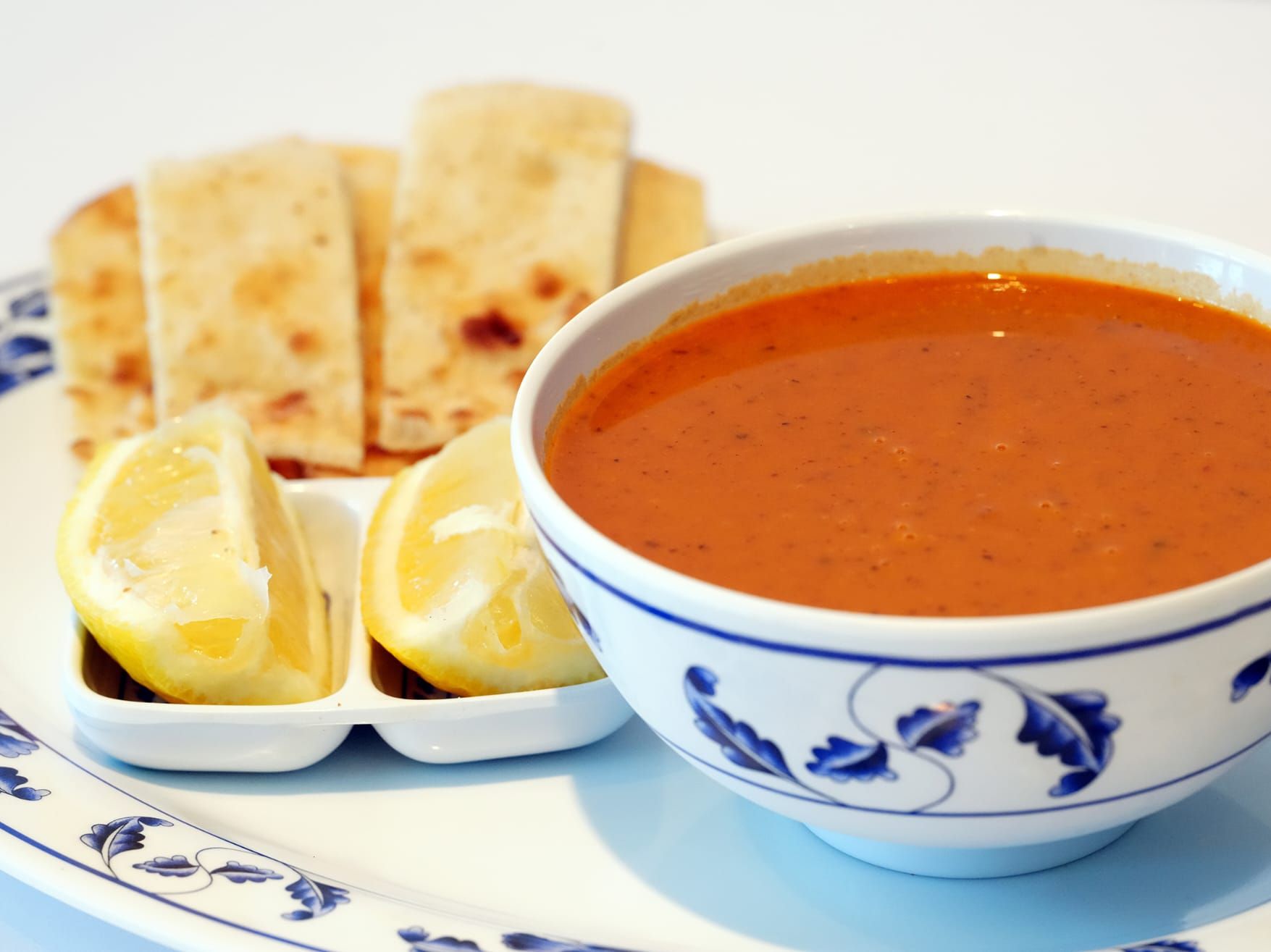 Lentil Soup