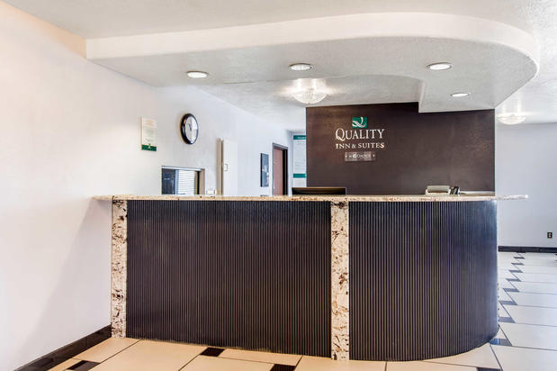 Images Quality Inn & Suites