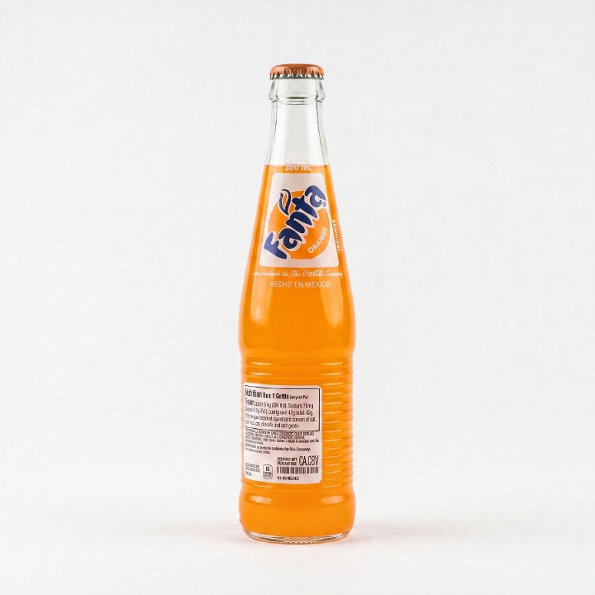 Mexican Fanta