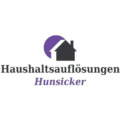 Logo von Haushaltsauflösungen Hunsicker