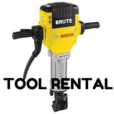 American Tool  Rental Photo