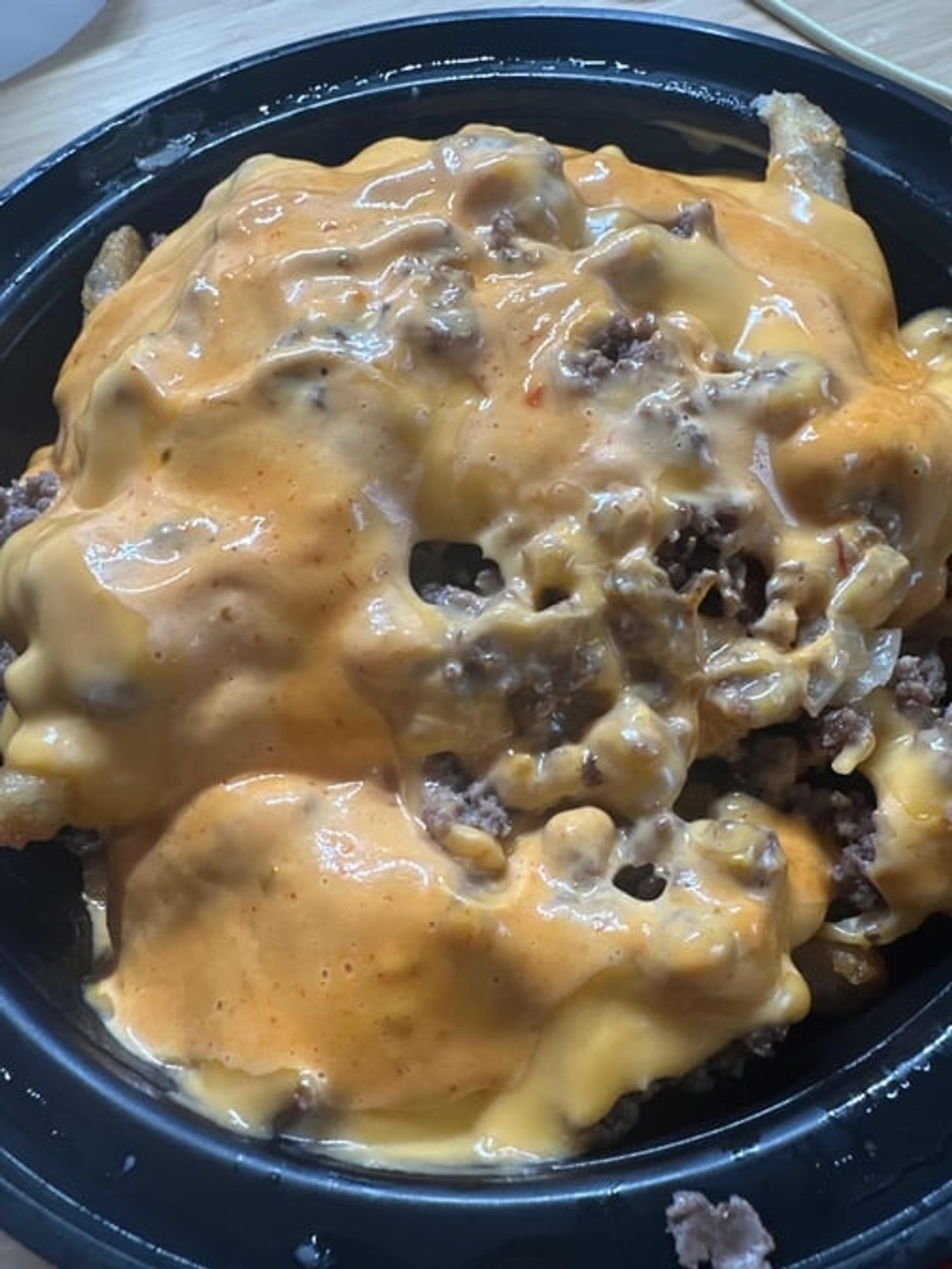 Loaded Fries