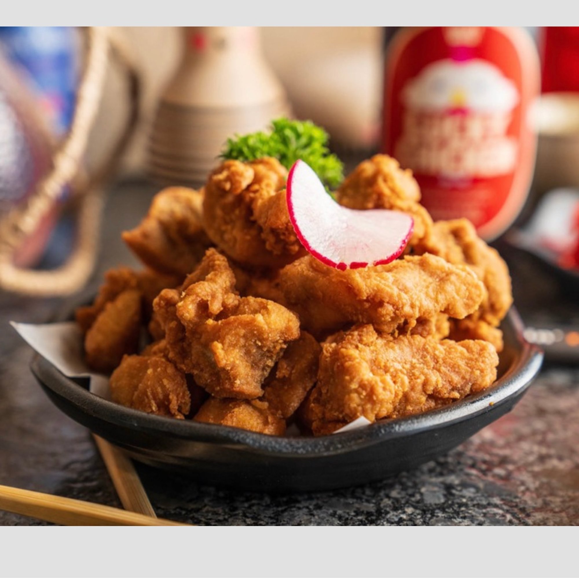 SESAME CK