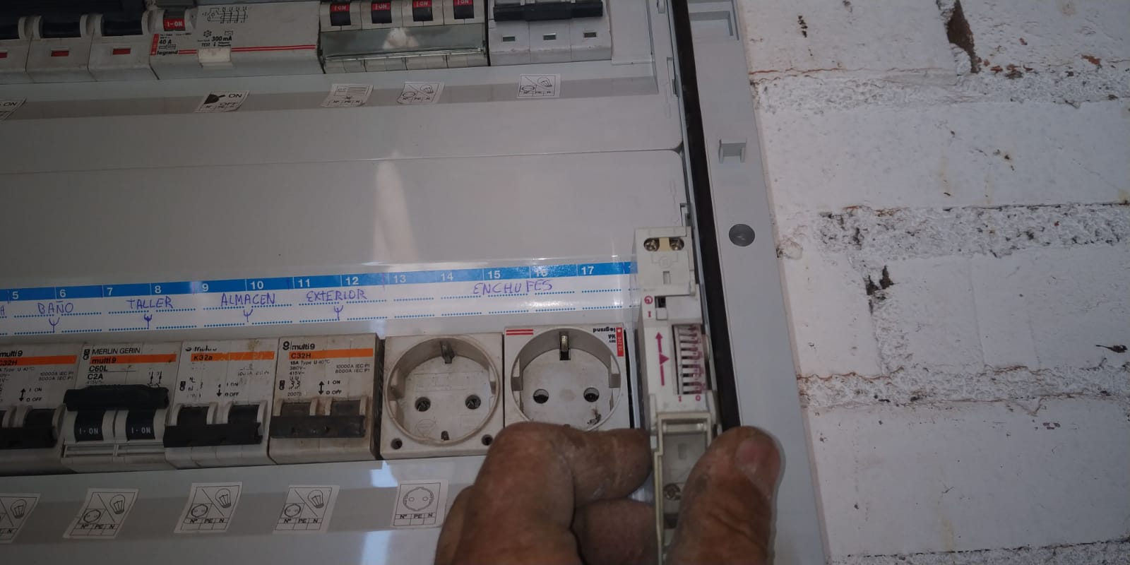 Galería en miniatura