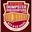 Keystone Dumpster Services Logo