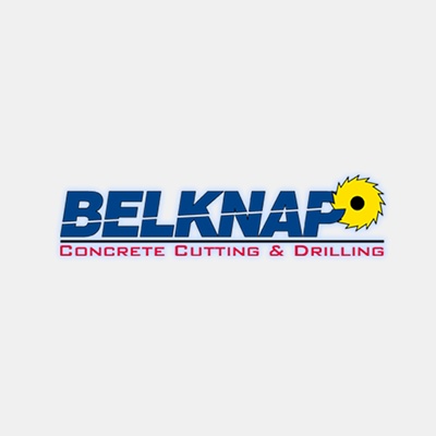Belknap Concrete Cutting and Drilling