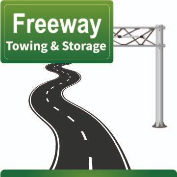 Freeway Towing & Storage - Scottsdale