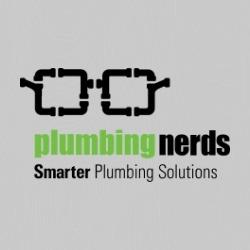 Plumbing Nerds Logo