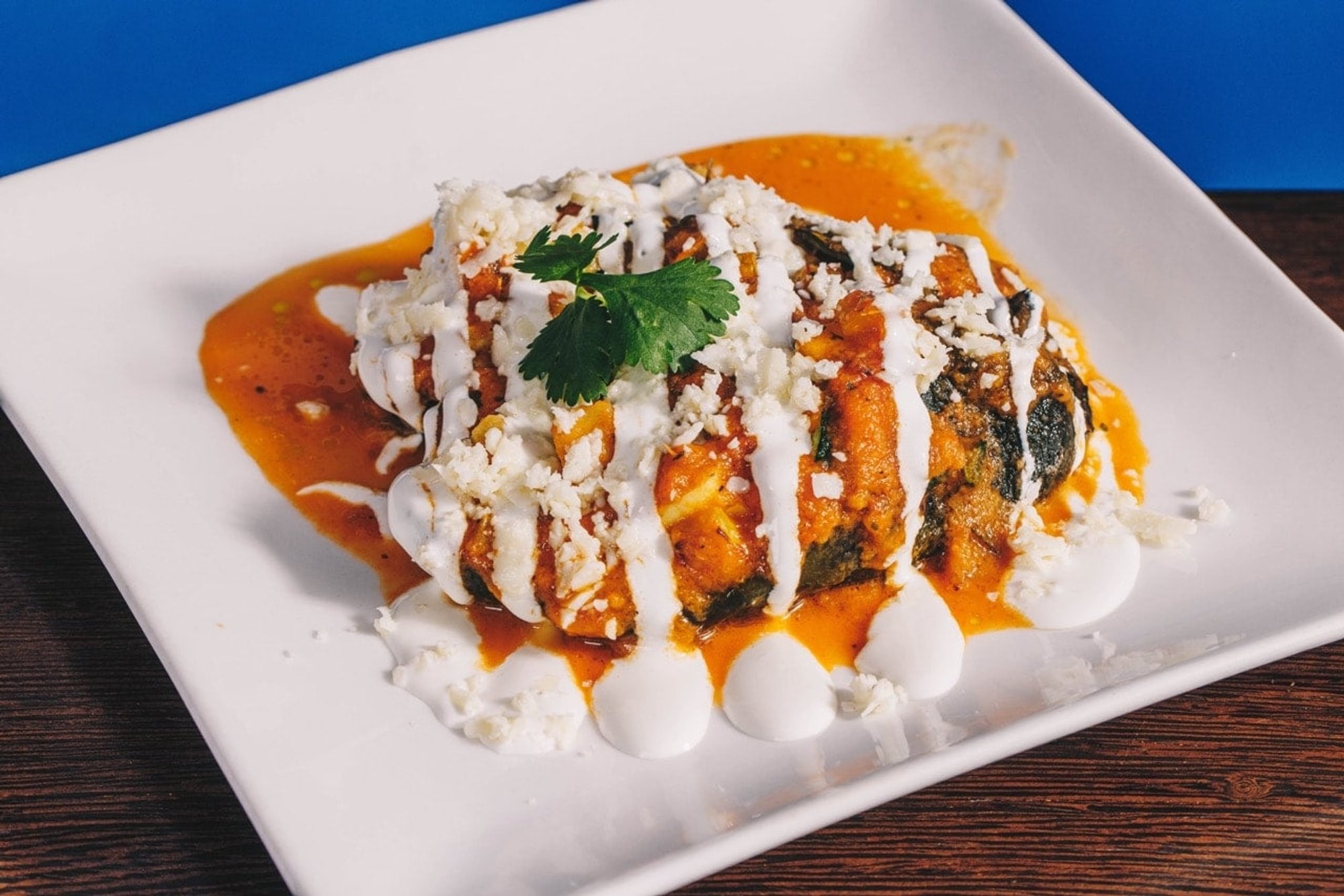 Poblano Paisano