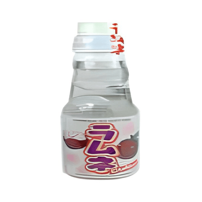 Ramune Lychee