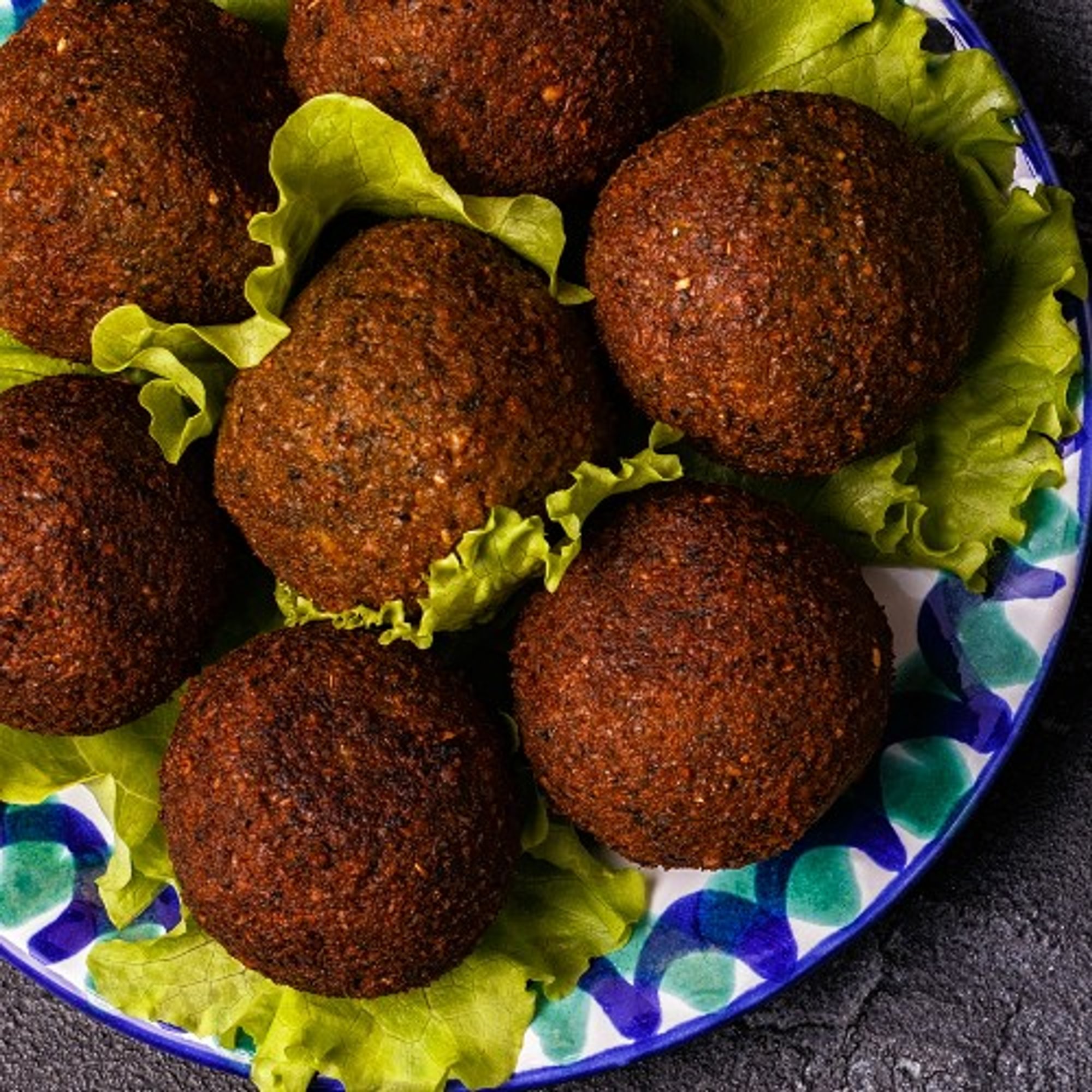 Falafel