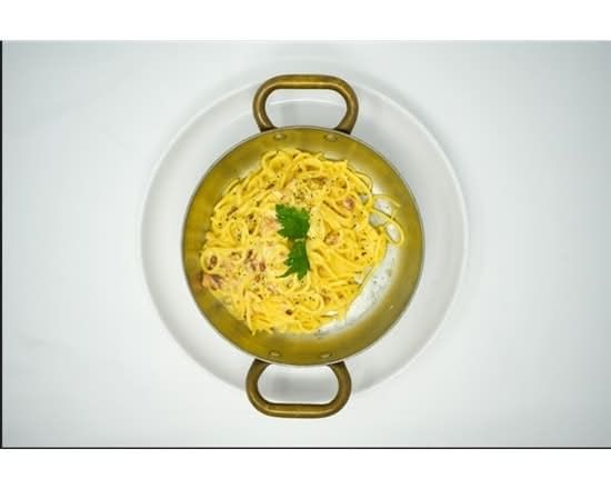 Carbonara Pasta