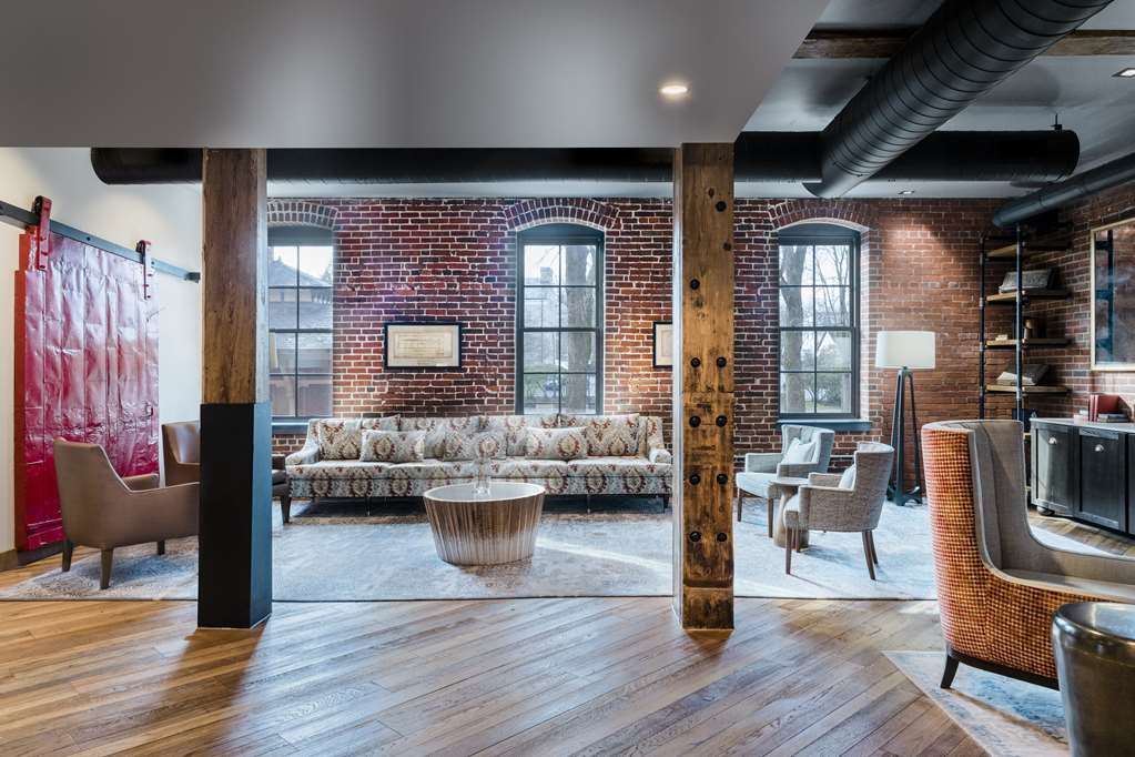 The Wilbur Lititz, Tapestry Collection by Hilton Image