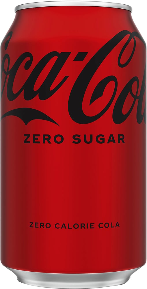 Coke Zero