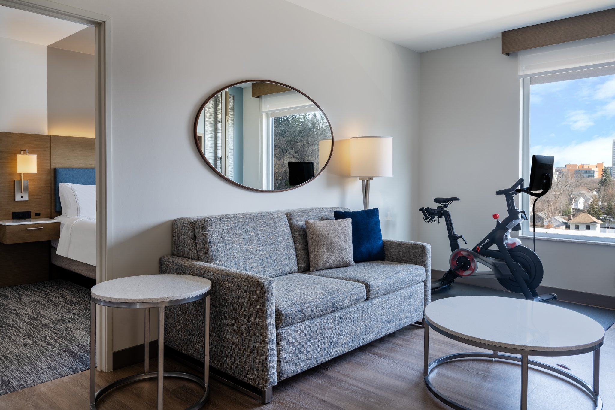 EVEN Hotel Rochester – Mayo Clinic Area by IHG Image